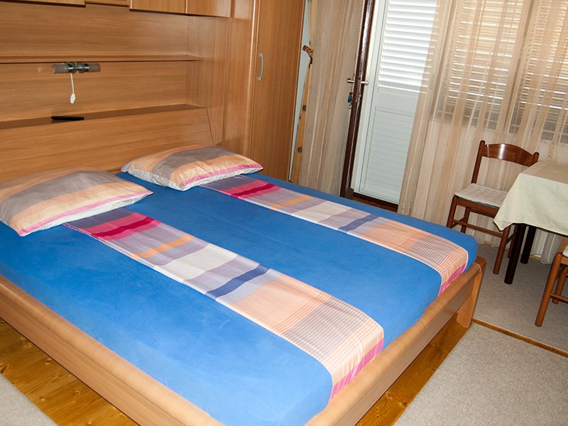 Studio apartman