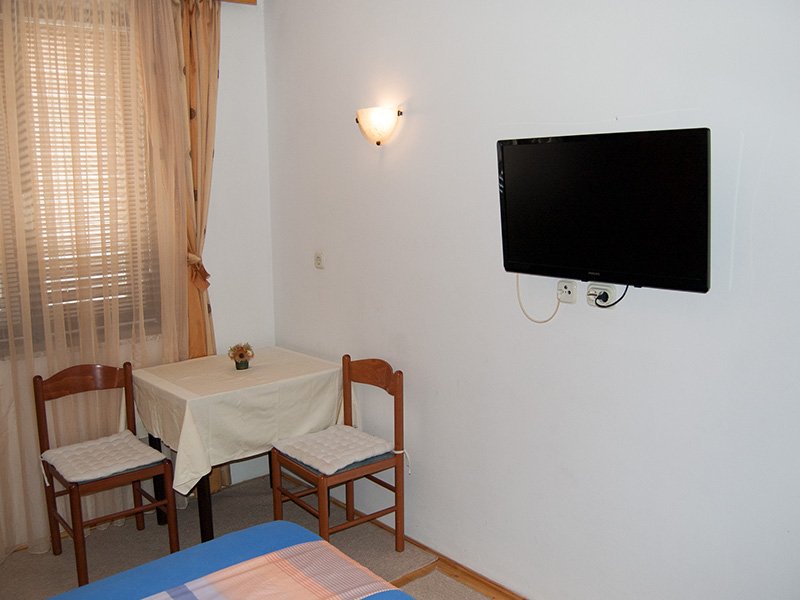Studio apartman